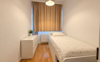 VANZARE 4 CAMERE | 107 MP UTILI | IMOBIL NOU | ET. 2/3 | 2 TERASE - Poză 7