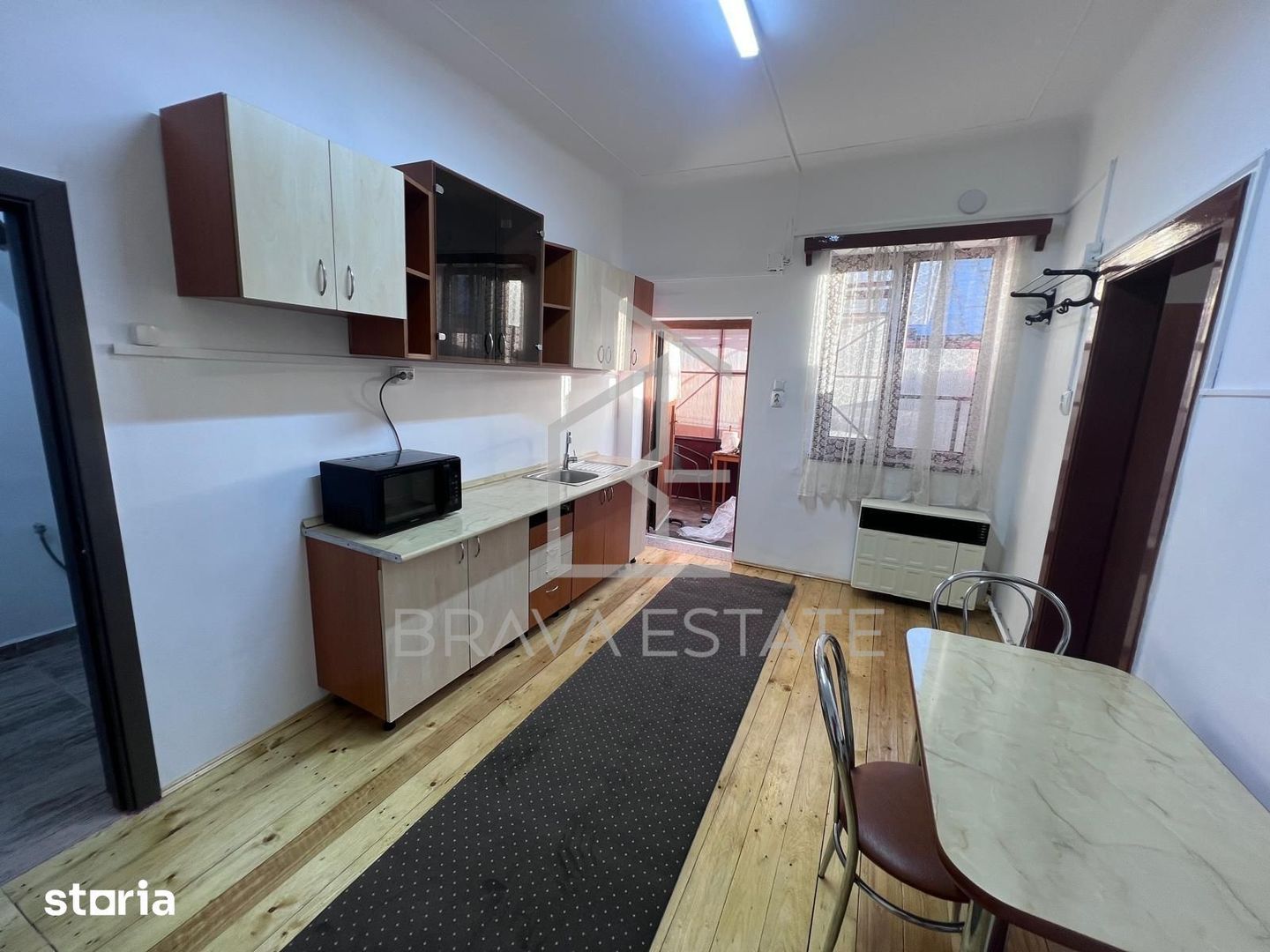 Apartament o camera, 40mp, cartier Zorilor, zona UMF - Poză 12