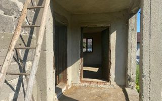 Casă P+1 la roșu, locul tău de refugiu în natura - Suduleni, Izvoare - Poză 8