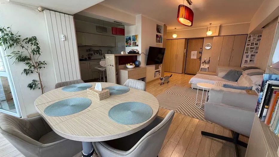 APARTAMENT SUPERB TIRULESCU | PIATA VICTORIEI - Poză 1