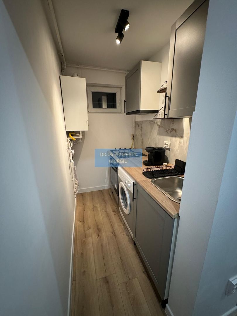 De închiriat apartament 2 camere – zona Policlinică - Poză 3