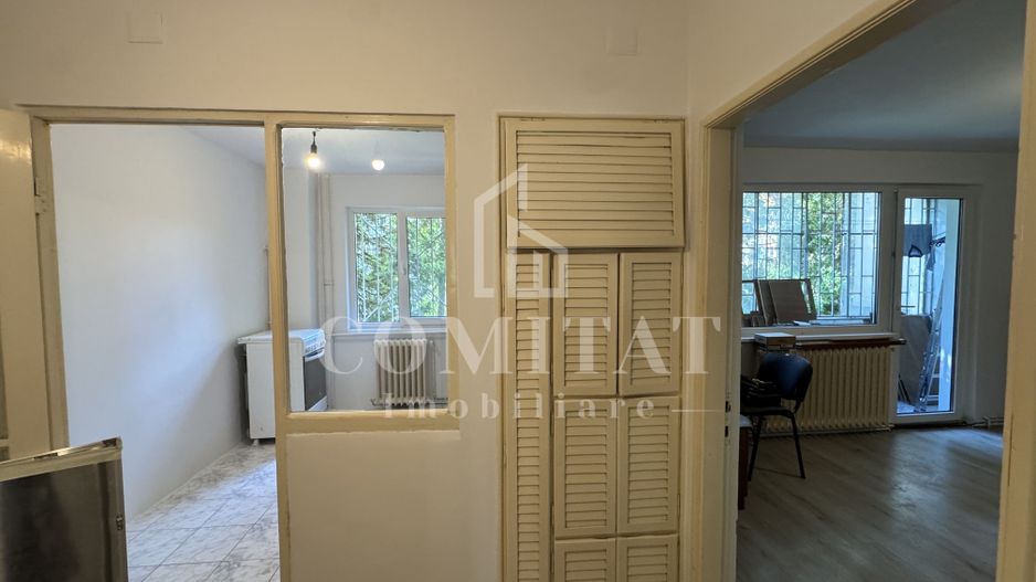 Apartament cu 3 camere decomandate | Zona Bucium - Cartierul Mănăștur - Poză 7