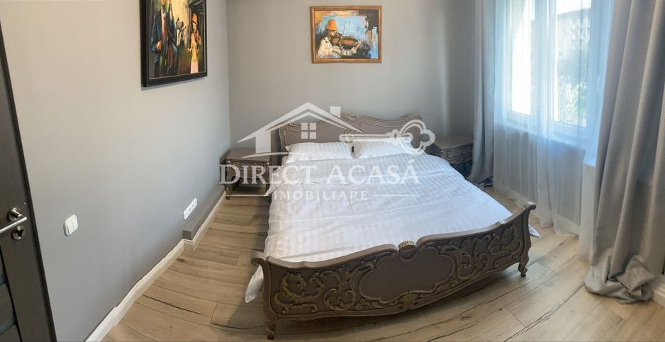 Apartament modern cu 2 camere-Piata Trandafirilor-Zona Centrala - Poză 2