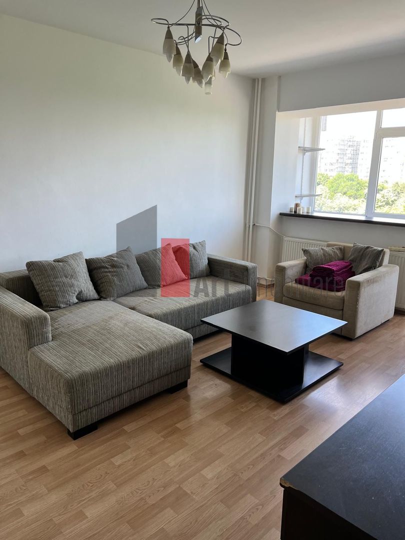 3 camere vizavi de parcul Plumbuita - Poză 5