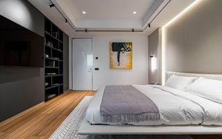 Extraordinary Penthouse *380 SQM useful* 3 parking // Primaverii - Poză 43