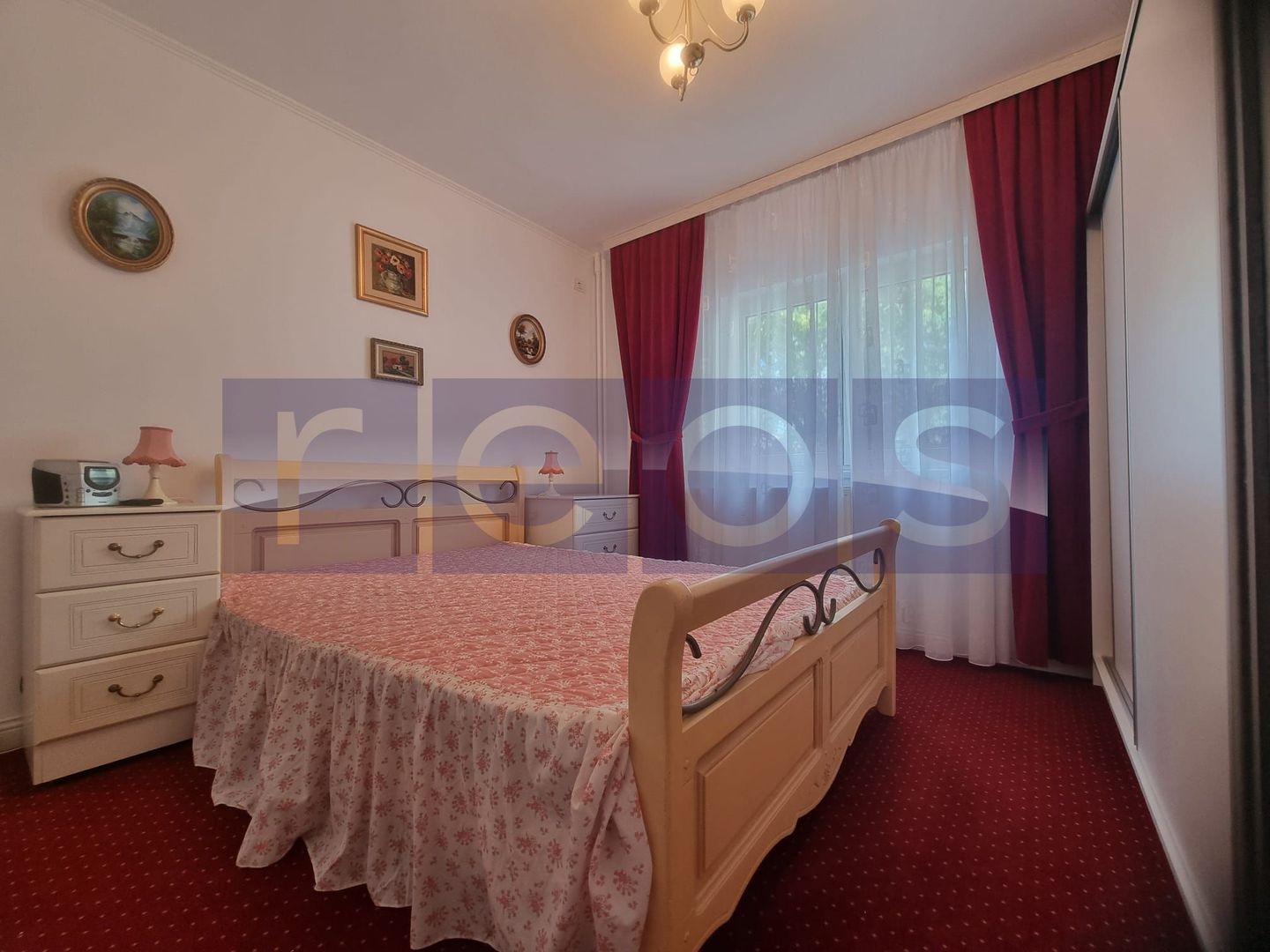 VANZARE 4 CAMERE- DECOMANDAT- MALL  VITAN - Poză 9