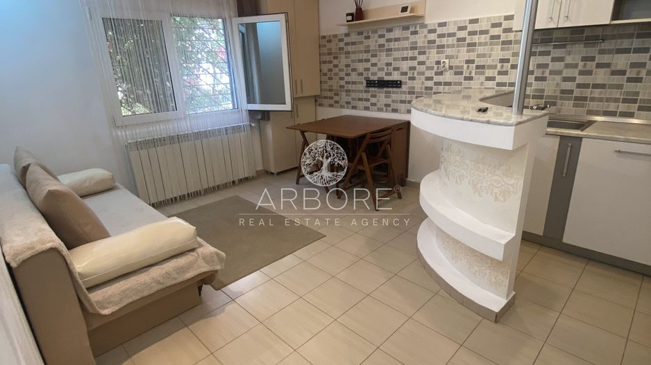 Apartament spațios 3 camere decomandat | Cotroceni – Ioniță Cegan - Poză 1