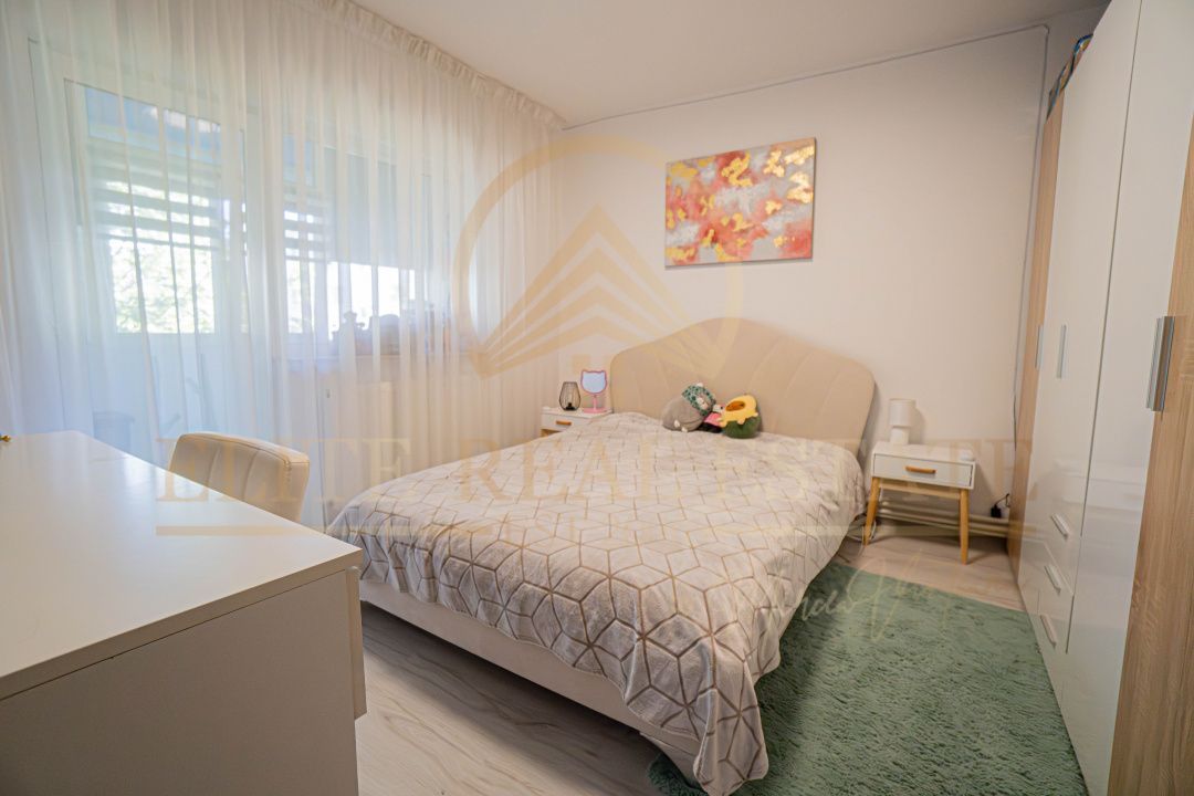 Gata de Mutat! Apartament 3 Camere Renovat – Locul Perfect pentru Familia Ta - Poză 5