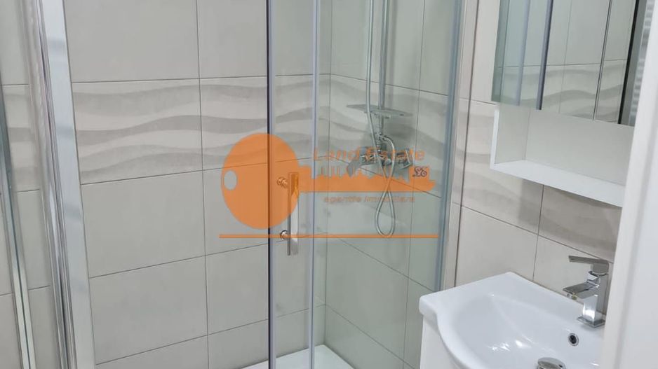 Apartament 2 camere | Lujerului | Curte proprie 25 mp | Parcare inclusă - Poză 11