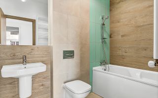 Pret Limitat Apartament ARED cu 2 camere direct de la dezvoltator - Poză 3