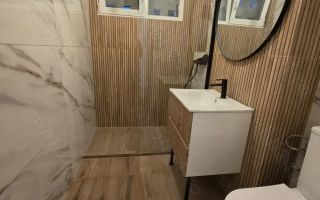 Apartament 3 camere complet renovat – Zona Piața Hermes, Gheorgheni - Poză 7