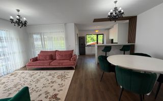 Casă modernă de închiriat | Tăuții Măgherăuș | zona „Dru Relax” - Poză 2