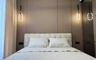 Chirie, apartament 1 cameră 50 mp, str. Regina Elisabeta, Durlești - Poză 2