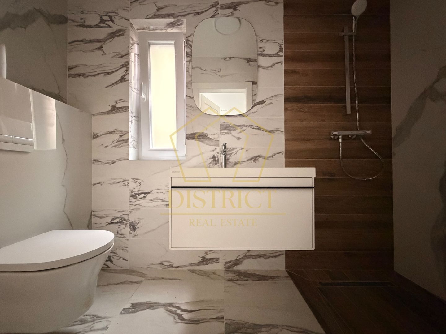 Duplex modern cu 4 camere, eficent energetic | Braytim - Poză 12