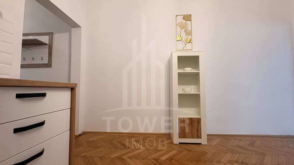 Apartament 2 camere semidecomandat - Poză 22