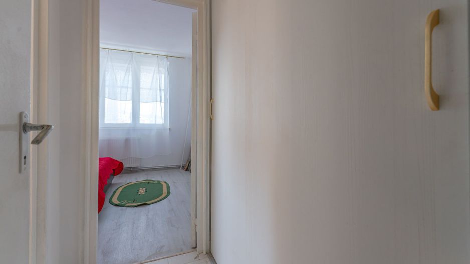 Chirie 2 Camere Vlahuță | 49 mp + Balcon | Însorit | Loc de Parcare - Poză 8