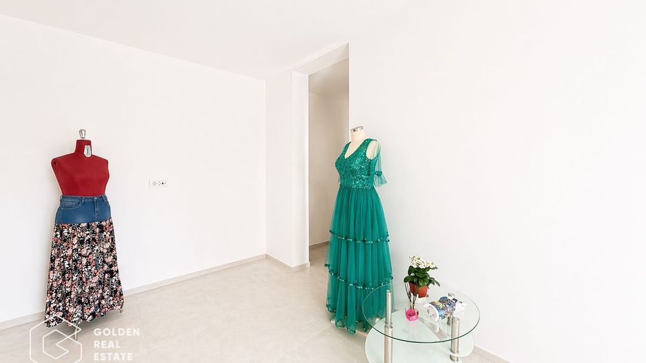 Apartament 2 camere cu curte proprie | Braytim, Giroc, investiție sau locuință - Poză 5