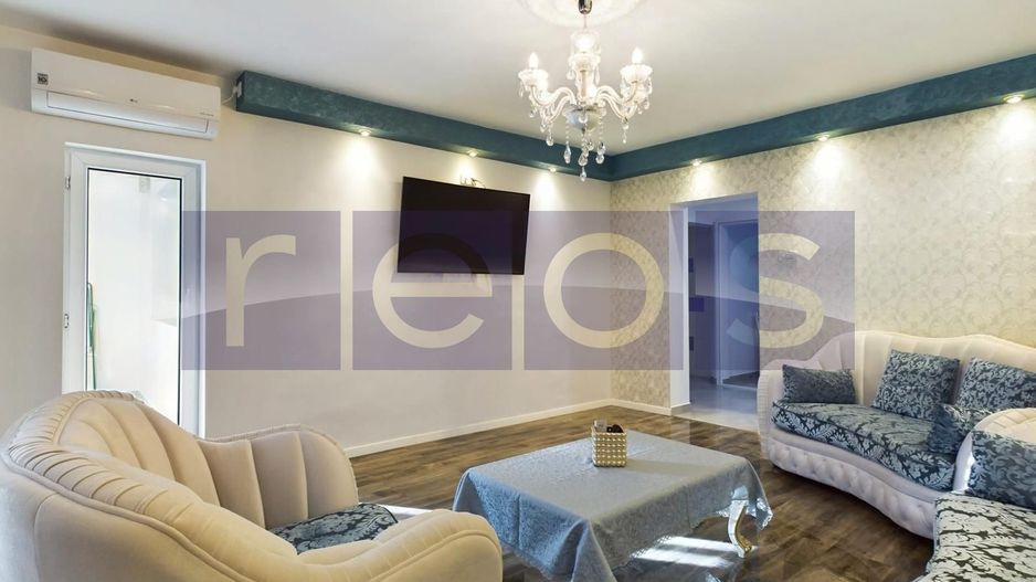 INCHIRIERE 3 CAMERE | 79MP  | RENOVAT | MOBILAT & UTILAT | METROU LUJERULUI - Poză 2