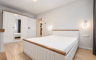 Casa de inchiriat 4 camere, 2 bai, curte si terasa | Selimbar - Poză 7