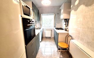 165000EURO | APARTAMENT IN VILA INTERBELICA | ZONA DELEA VECHE - Poză 14