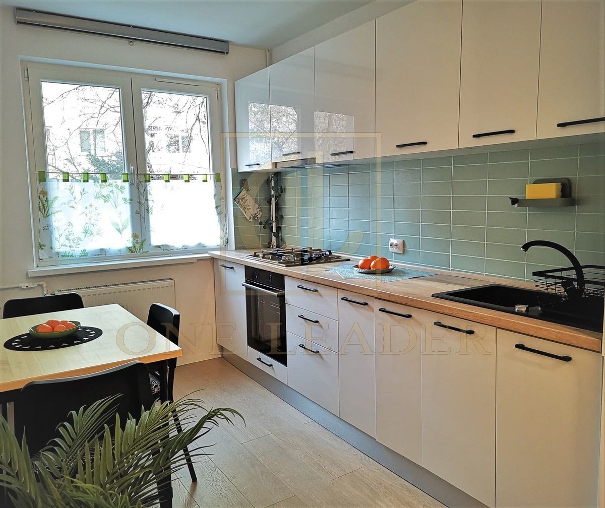 Apartament 2 camere |  metrou Lujerului – Complet renovat - Poză 10