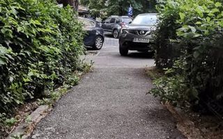 Inchiriere apartament cu 2 camere, zona Iancului - Poză 22