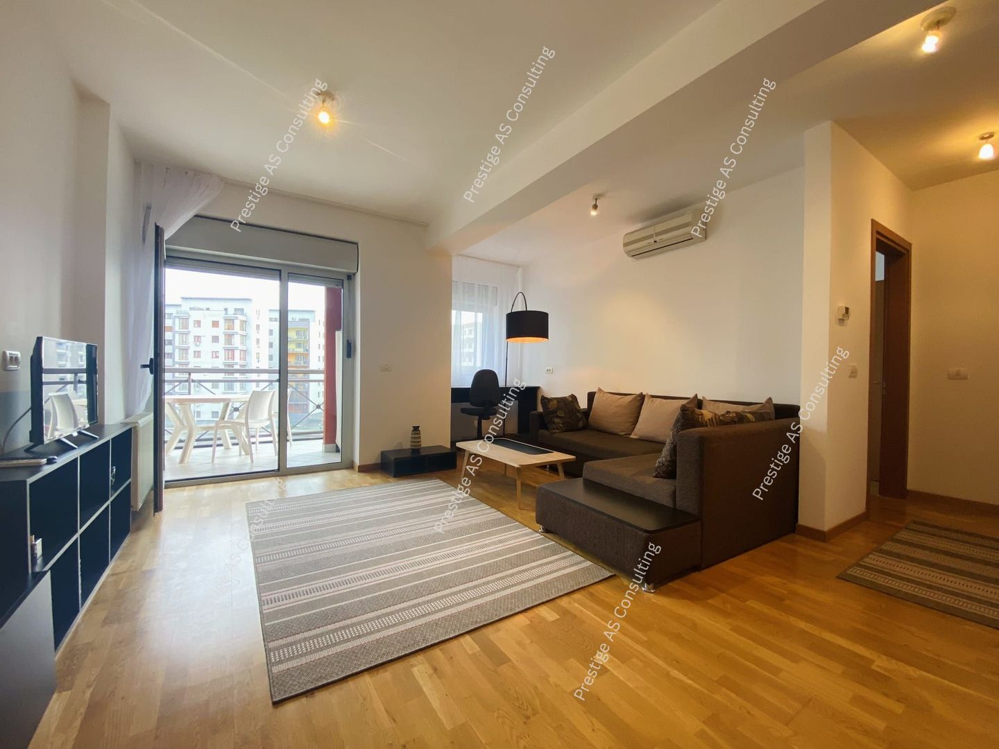 Apartament Decomandat 2 Camere | Parcare subterana | Ring-Torontalului - Poză 3