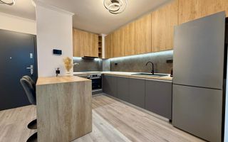 2 camere, la cheie, lux, bloc nou - Poză 2