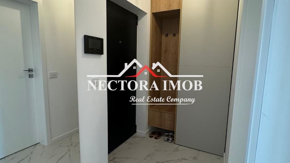 NECTORA IMOB-Apartament 2 camere,  Victoria Rezidential Nufarul,Utilat - Poză 6