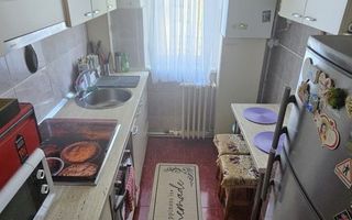 Apartament 2 camere, Mircea cel Bătrân, etaj 3/5, 42 mp, 76.000 € - Poză 4