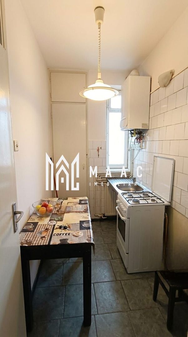 Apartament | 2 camere | 37 MPU  | 1 Balcon | Cedonia -Mediu - Poză 4