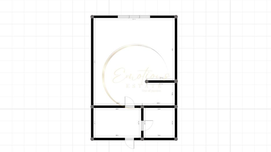 NOU | Garsonieră 1 cameră - Compartimentare eficientă | Șagului, Timișoara - Schiță 7