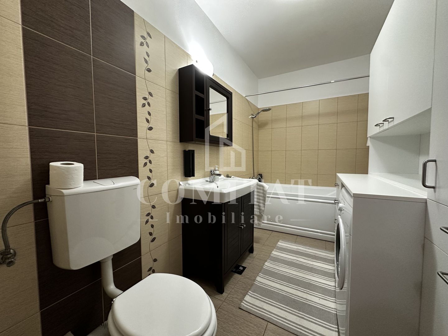 Apartament 2 camere decomandate | Etaj 1 | Zona Florilor - Poză 8