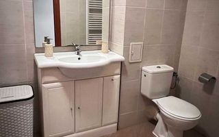 AP 2 CAMERE METROPOLIS RESIDENCE, PET-FRIENDLY, PARCARE, TERASA 24 MP - Poză 4
