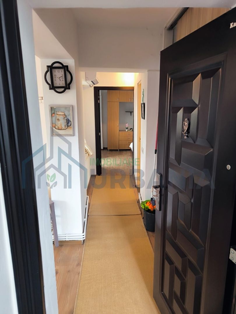Apartament 2 camere decomandat, Șoseaua Păcurari, zona Poșta Păcurari - Poză 8