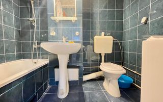 Apartament 2 camere | Zonă centrală și facilă - Poză 7