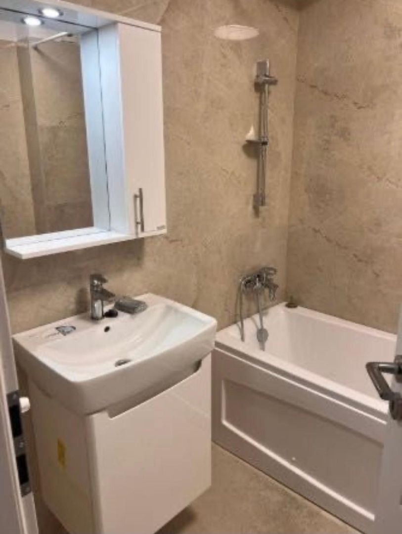 AP. 2 CAMERE RAHOVA, PRIMA INCHIRIERE, PET-FRIENDLY,BLOC NOU, CENTRALA - Poză 7