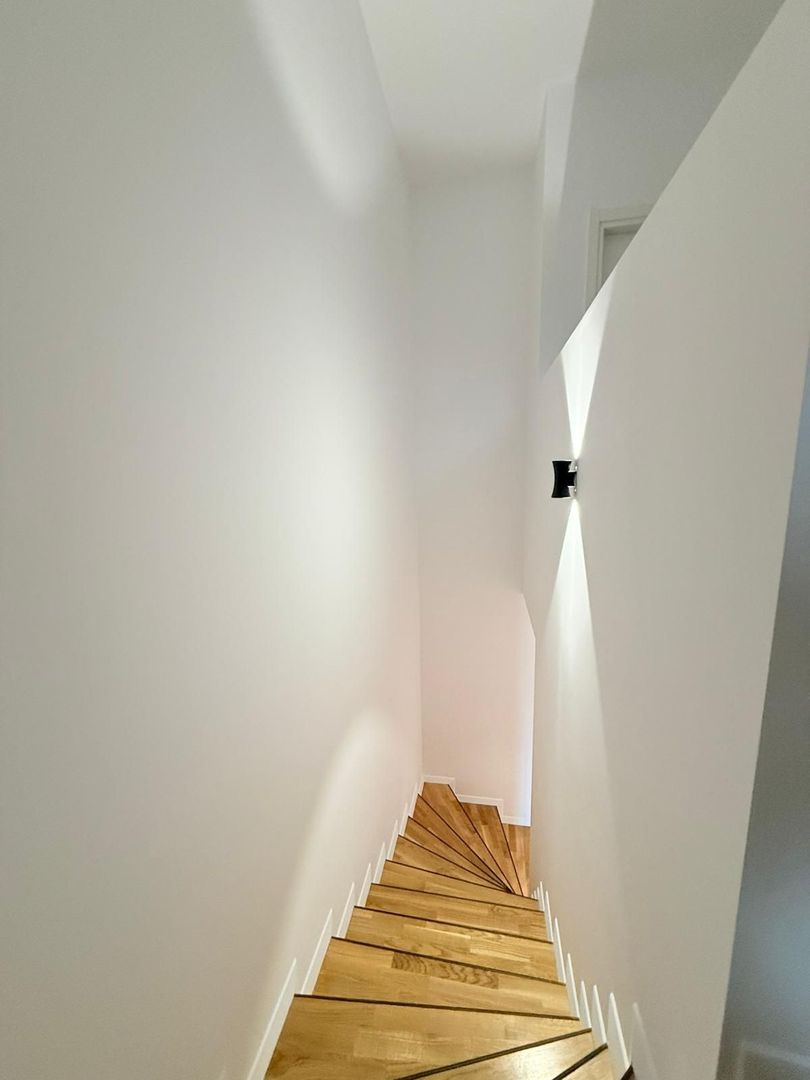 VILA 5 CAMERE,  2 LOCURI DE PARCARE -NEW POINT VILLAGE - Poză 24