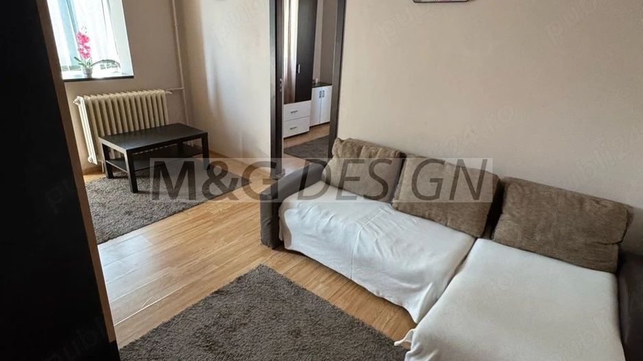 Apartament 2 camere zona Dacia - Poză 3