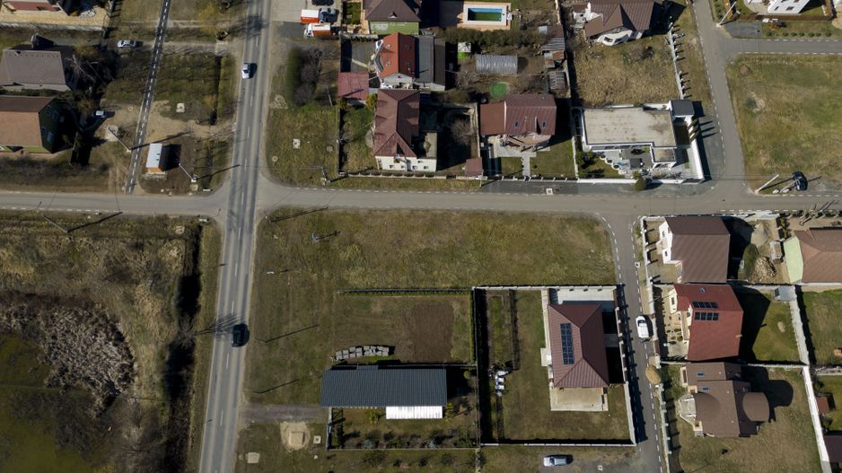 Teren în Fântânele, Arad – 469 mp - Poză 27