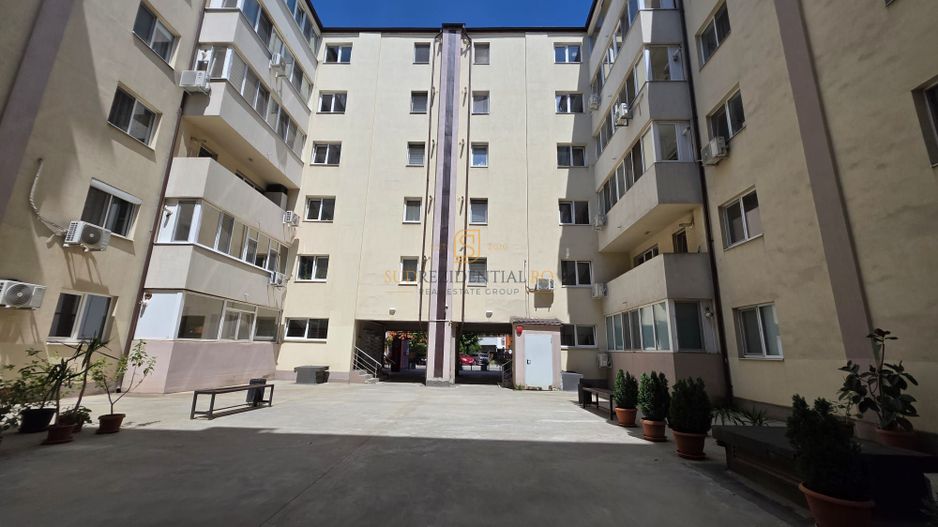 Apartament 2 camere, loc de parcare, acces metrou Dimitrie Leonida - Poză 4