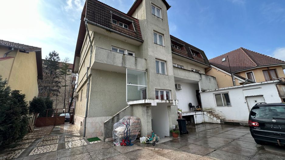 Spatiu de birouri zona Calea Aradului - Poză 19
