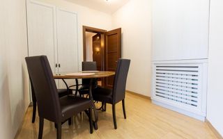 APARTAMENT SPATIOS CU 3 CAMERE LA INCHIRIERE IN ZONA PRIMAVERII - Poză 7