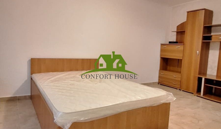 Garsonieră 26 mp , Parter înalt – lângă CNI Matei Basarab-zona Nord - Poză 8