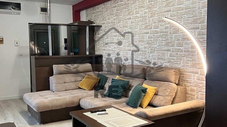 Apartament de vânzare 2 camere V. Aurie - Poză 7