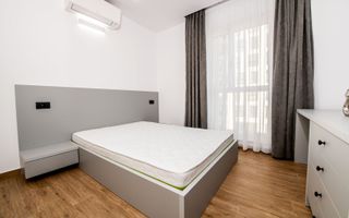 Apartament 3 Camere | 2 Bai | AC | Garaj | Zona VIVO Columna Residence - Poză 12