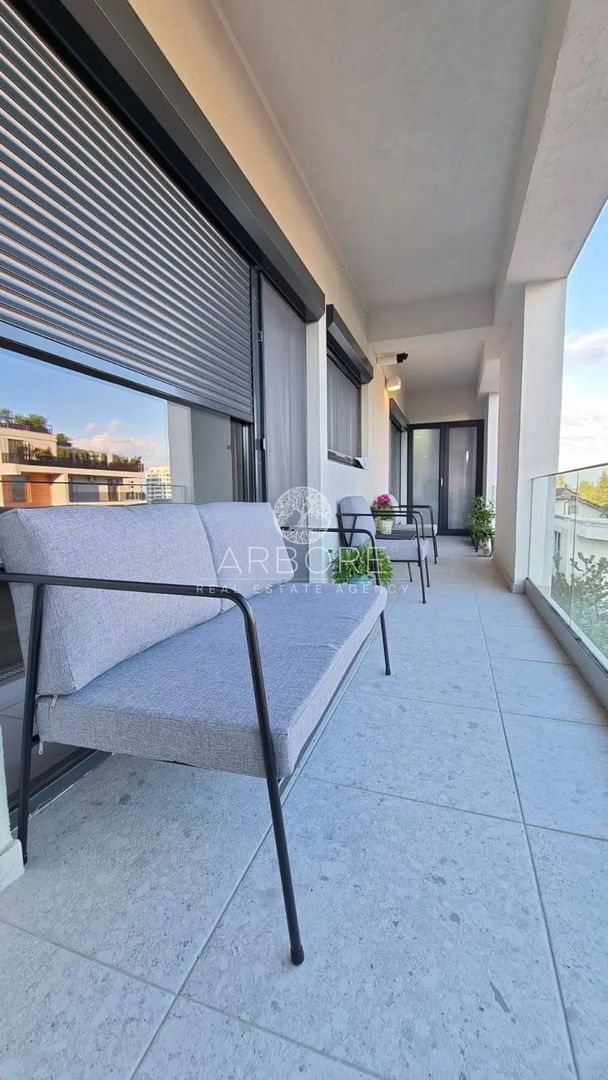 Pipera Apartments - Poză 26