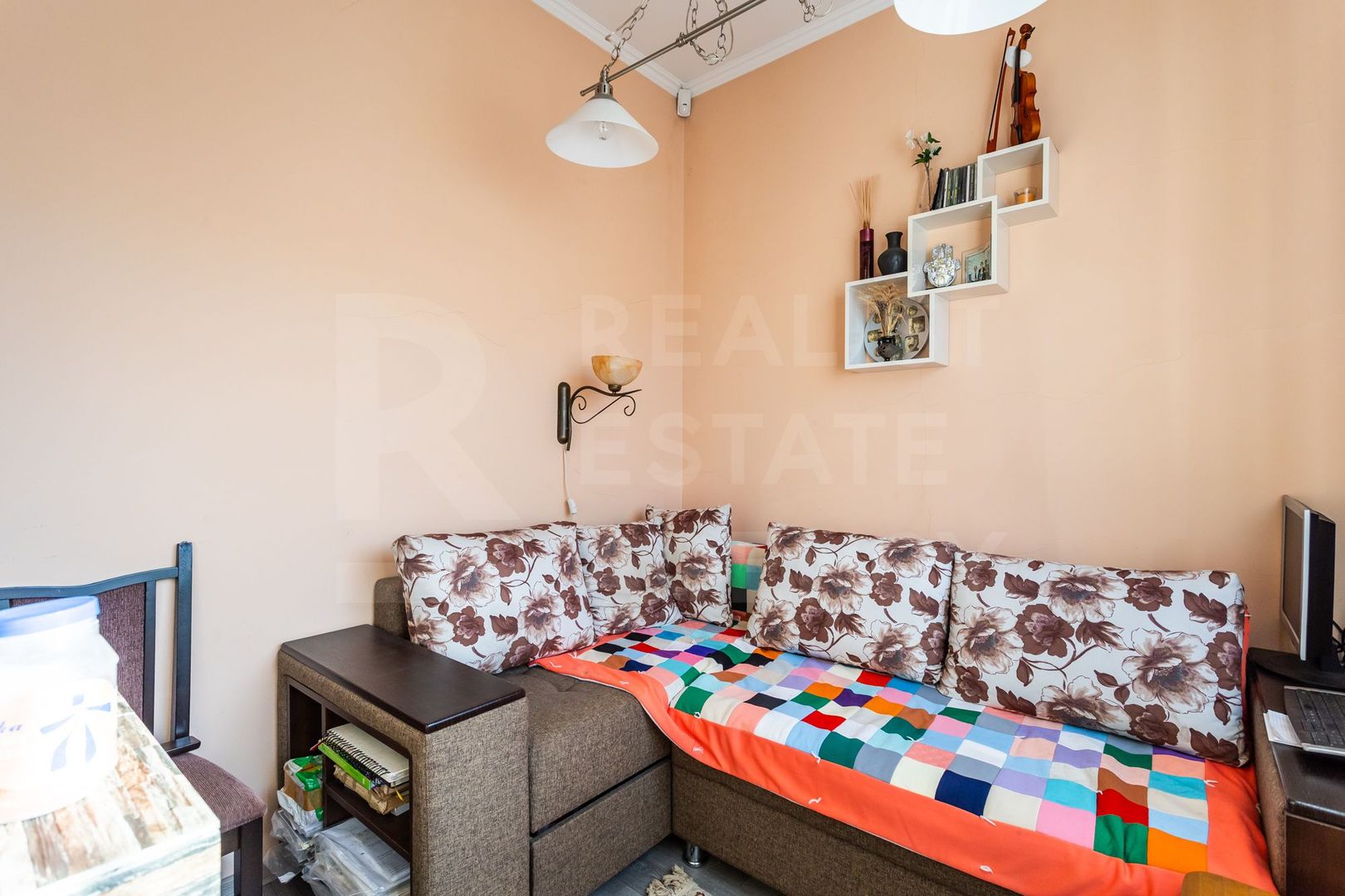 Vânzare casă 3 camere, str. Vladimir Precup, Trușeni - Poză 17