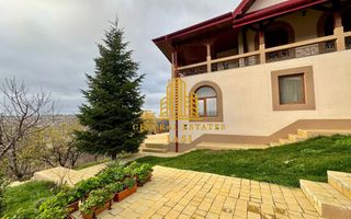 Proprietate Exclusivă în Bucium – Priveliște Panoramică asupra Iașului - Poză 6