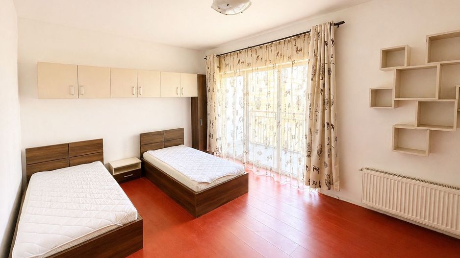 Apartament tip studio | 45 de mp  | Balcon | Zona Vivo - Poză 1